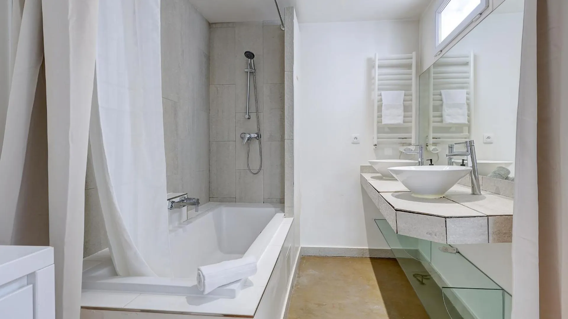 Apartment Bnbnova - Les Halles & Montorgueil - 1Br Paris France